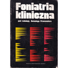 Foniatria kliniczna